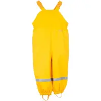 BMS Schneehose in Gelb | Gr.: 80