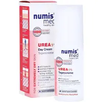 Numis med , Tagescreme, Urea 5%, 50 ml