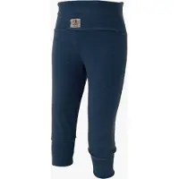 Janus Babywool Hose Merinowolle, Blau, 56