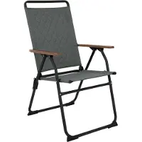 Bo Camp BO -CAMP - Industrial - Klappstuhl - Segrell - Aluminium - Grün (1211888)