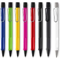 Lamy 217 Kugelschreiber Safari Umbra M M16bk