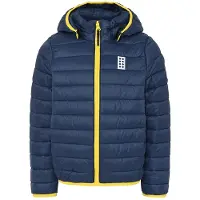LEGO kidswear JACKET – LWJORI 611 DARK NAVY (590) 116