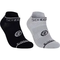 Bullpadel Bp25pr Socken 2 Paare