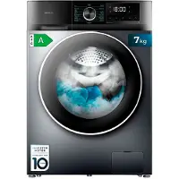 Cecotec Bolero Dresscode 7500 Inverter Frontlader Waschmaschine