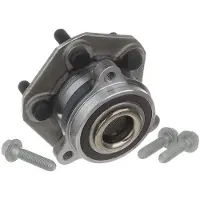 Skf Radlagersatz VKBA 7229