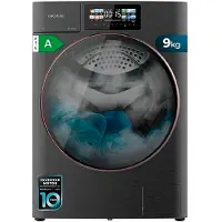 Cecotec Bolero Dresscode 9950 Autodose Inverter 3d Frontlader Waschmaschine