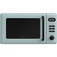 Cecotec Proclean 5110 Mikrowelle Mit Grill 700w