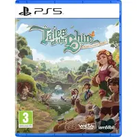 Playstation Games Ps5 Tales Of The Shire A The Lord Of The Rings Game Durchsichtig Durchsichtig One Size