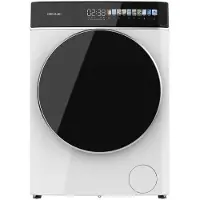 Cecotec Bolero DressCode 9900 Inverter FullColor A, Frontlader, 9 kg, C, 76 dB, 1400 RPM, A