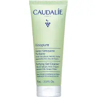 Caudalie Vinopure Cleansing Jelly 75 ml Make-up verwijderaar en reiniger
