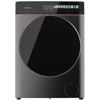 Cecotec Bolero Dresscode 9900 Autodose Inverter Fullcolor Frontlader Waschmaschine