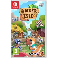 Games Switch Amber Isle