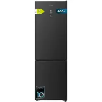 Cecotec Bolero Coolmarket 456 Kühlschrank Mit Gefrierfach
