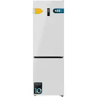 Cecotec Bolero Coolmarket 456 Kühlschrank Mit Gefrierfach