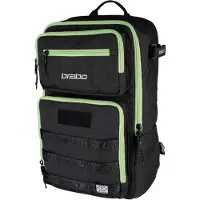 Brabo Traditional Hockey Rucksack