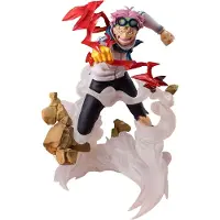 Bandai One Piece Figuarts Zero Extra Battle Koby Honesty Impact 19 Cm Figur