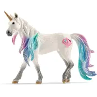 Schleich bayala 70570 Meereseinhorn Stute