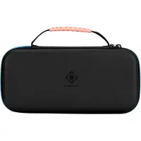 Deltaco Hartschalenkoffer f. Nintendo Switch 2