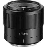 TTArtisan AF 23mm f1,8 Sony E-Mount