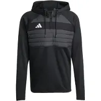 Adidas Tiro 25 Essentials Winterized Training Kapuzenpullover
