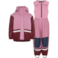 Didriksons Boardman, Regenset, Junior, rosa