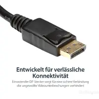 StarTech.com Displayport-auf-hdmi-adapter