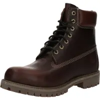 Timberland Herren Boots Prem 6 In Lace Waterproof Boot Wheat - Bruin - Größe 42