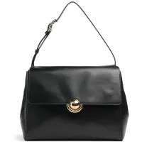 Furla Hobo Bags - Domus M Shoulder Bag 32 - Gr. unisize - in Schwarz - für Damen
