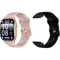 SMARTY 2.0 Smarty2.0 - SW080B - Smartwatch - Uni - Ultra Amoled