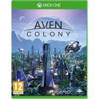 Aven Colony, Xbox One, Xbox One, E10+ (Jeder über 10 Jahre)