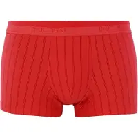 Hom Sport Boxershort Chic | Grösse: XL | Farbe: Rot