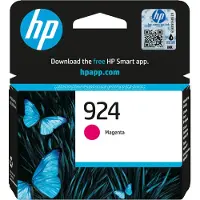 HP 924 (4K0U4NE) - Magenta - Druckerpatrone