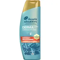 Head & shoulders Derma x Pro Shampoo Revitalisierend 250 ml