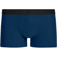 Hom - Boxer Briefs - Supersoft - Marine