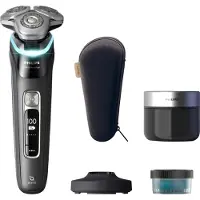 Philips i9000 Prestige - Elektrischer Nass- und Trockenrasierer mit SkinIQ - XP9207/30
