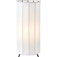 Markslöjd HIKARI Table 1L White/Black