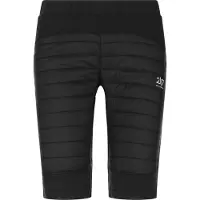 2117 of Sweden Sikan Shorts, Isolationshose, Damen, schwarz