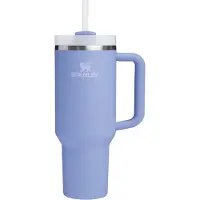 Stanley Quencher H2.0 FlowState Becher 1.18l Tumbler - Lila 1,18 l