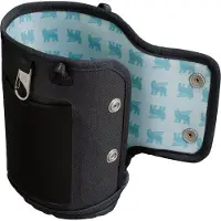 Stanley Der All-Day Quencher Carry-All – 1180 ml Schwarz