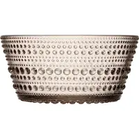Iittala Schale Kastehelmi Leinen 10,8 cm