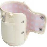 Stanley Trinkbecherhalter The Quencher 30oz Carry-All 1,18L Cream