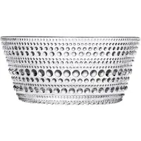 Iittala Schale Kastehelmi Klar 10,8 cm