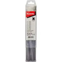 Makita B2S: Betonbohr- und Meißelset 10-teilig SDS+ D-41470