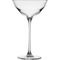 Nude Glass Coupetini 17 cl Glas (6er-Set)