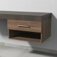 Sanipa G235450 Anbau-/Solitärschrank 2morrow (G2354)
