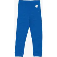 Viking Soft Merino Thermo-Unterhose Merinomix, Blau, 104