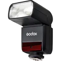 Godox Speedlite TT350 Olympus/Panasonic