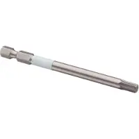 Wera 3840/4, 1 Stück(e), Sechskant (imperial), 3/16, 89 mm
