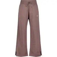 Nike Damen Sporthose W NSW PHNX FLC HR PANT WIDE