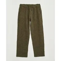 OAS Hose Ayora Waffle Pants Herren Turtle-S